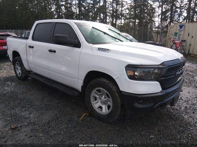 RAM 1500 2023