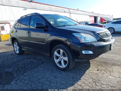 LEXUS RX 330 2006