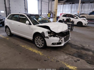 AUDI A3 2010