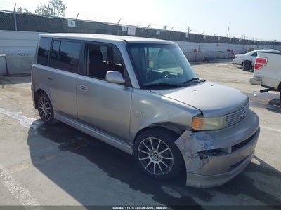 SCION XB 2006