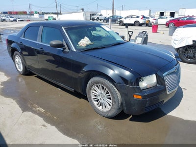 CHRYSLER 300 2009