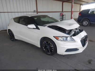 HONDA CR-Z 2015