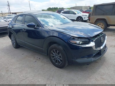 MAZDA CX-30 2023