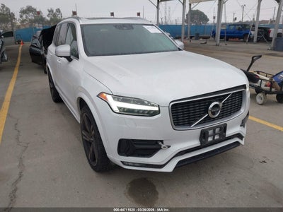 VOLVO XC90 2018