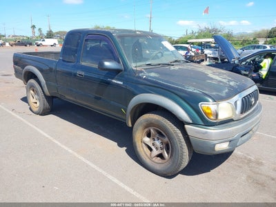 TOYOTA TACOMA 2003