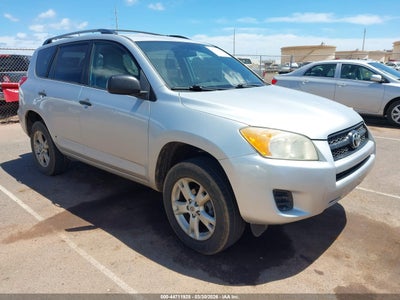 TOYOTA RAV4 2010