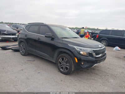 KIA SELTOS 2021