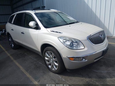 BUICK ENCLAVE 2012