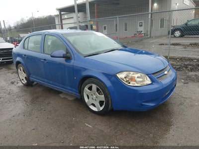 CHEVROLET COBALT 2008