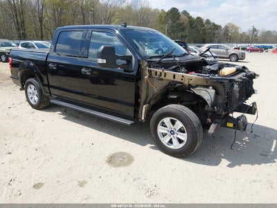FORD F-150 2019