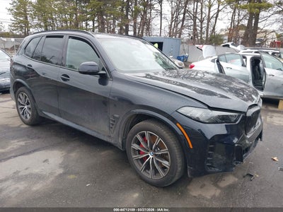 BMW X5 2026
