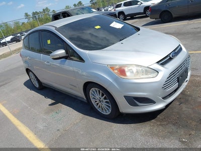 FORD C-MAX HYBRID 2014