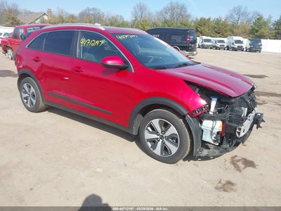 KIA NIRO 2021