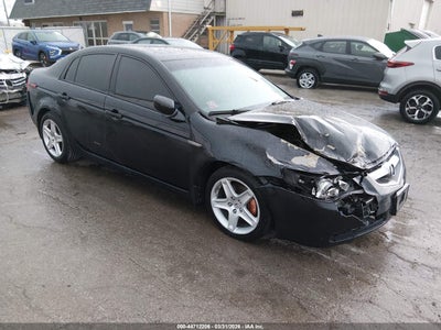 ACURA TL 2006
