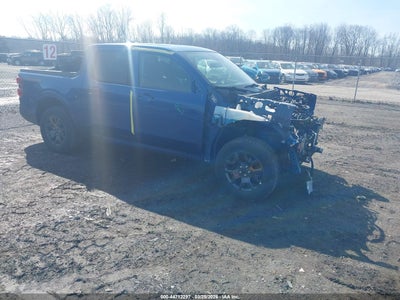 FORD MAVERICK 2024
