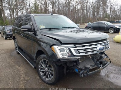 FORD EXPEDITION 2020