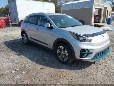 KIA NIRO EV 2020