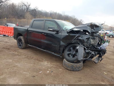 RAM 1500 2020