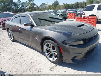 DODGE CHARGER 2022