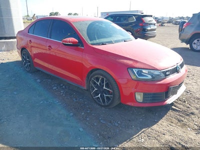 VOLKSWAGEN JETTA 2013