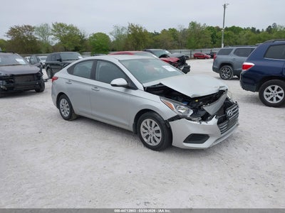 HYUNDAI ACCENT 2020