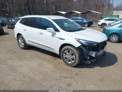 BUICK ENCLAVE 2020