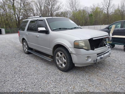 FORD EXPEDITION 2014