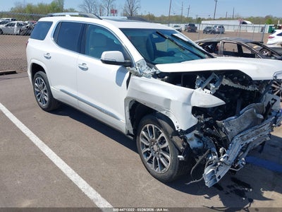 GMC ACADIA 2020