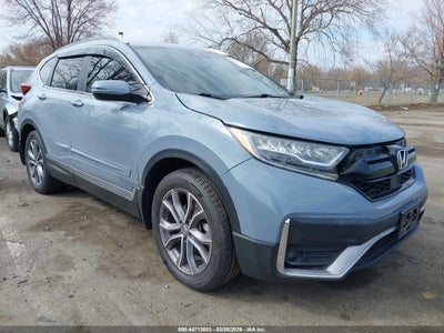 HONDA CR-V 2020