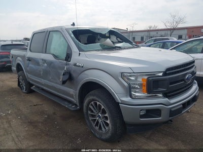 FORD F-150 2020