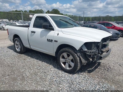 RAM 1500 2015