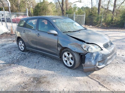 TOYOTA MATRIX 2006
