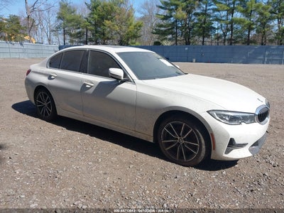 BMW 330I 2022