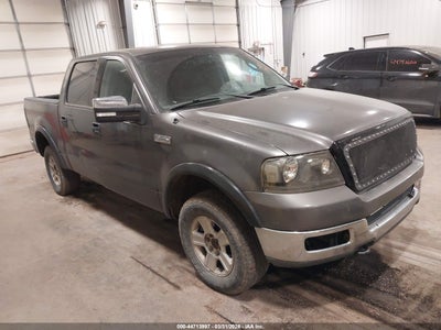 FORD F-150 2004