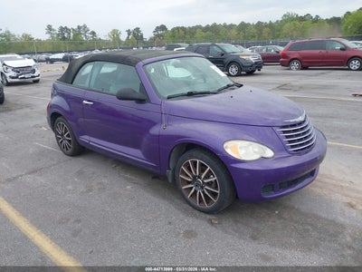 CHRYSLER PT CRUISER 2007