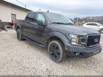 FORD F-150 2019