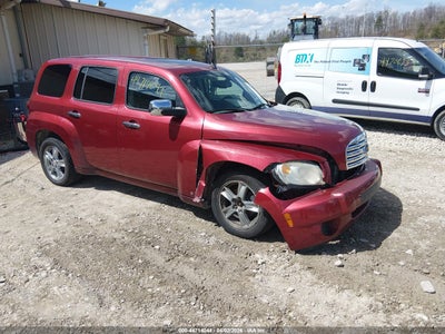 CHEVROLET HHR 2008