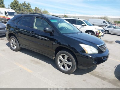 LEXUS RX 400H 2006
