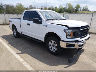 FORD F-150 2019