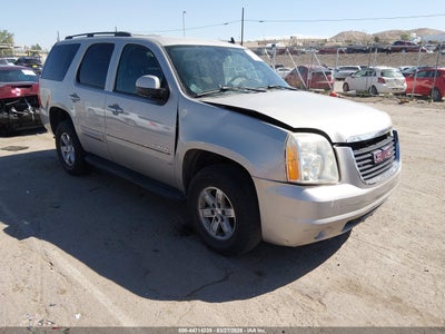GMC YUKON 2008
