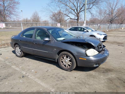 MERCURY SABLE 2004