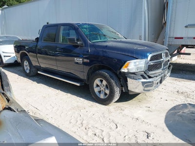 RAM 1500 CLASSIC 2019