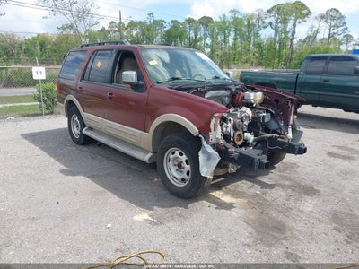 FORD EXPEDITION 2006