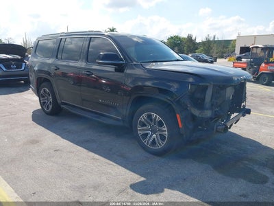 JEEP WAGONEER 2024