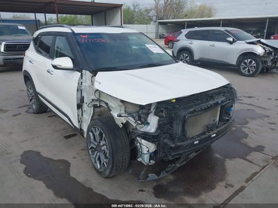 KIA SELTOS 2021