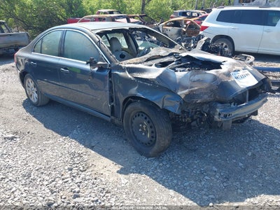 VOLVO S80 2009
