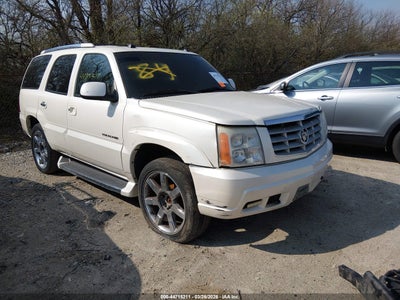CADILLAC ESCALADE 2005
