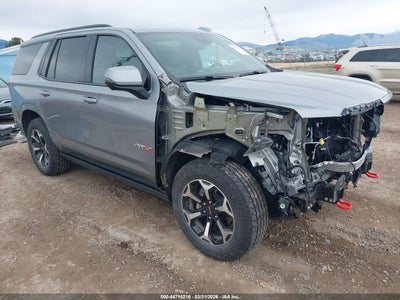 GMC YUKON 2025