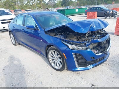 CADILLAC CT5 2023
