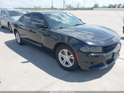 DODGE CHARGER 2022